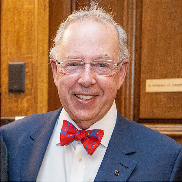 Dr. Daniel Schidlow